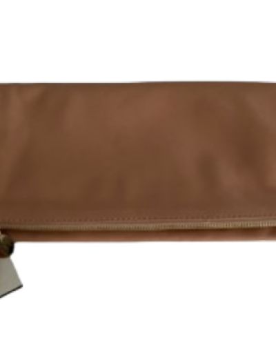 Clare V. Los Angeles Foldable Mini Tote Purse