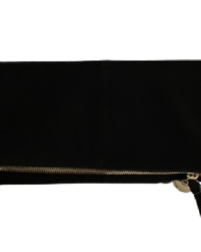 Clare V. Los Angeles Foldable Mini Tote Purse