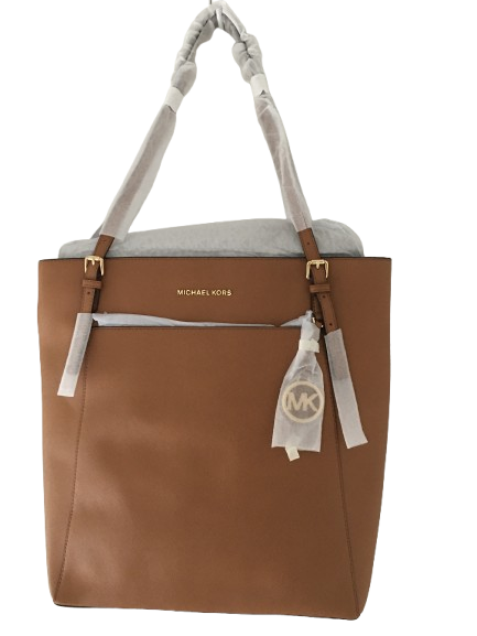 Michael Michael Kors Large N/S Tote – Acorn