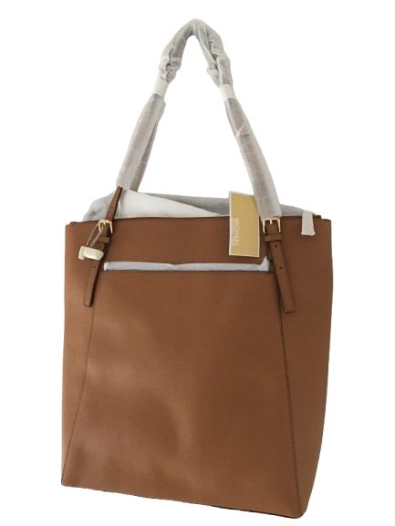 Michael Michael Kors Large N/S Tote – Acorn - Image 2