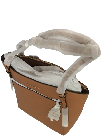 Michael Michael Kors Large N/S Tote – Acorn - Image 3