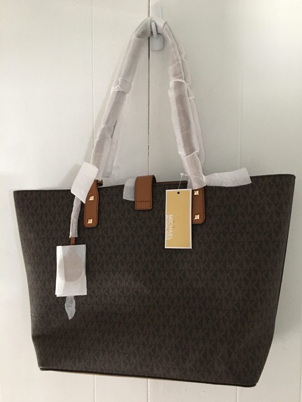 Michael Kors Karson Large Carryall Tote - Image 2