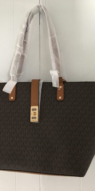 Michael Kors Karson Large Carryall Tote