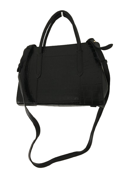 Radley London Liverpool Multiway Grab Bag – Black/Gold - Image 3