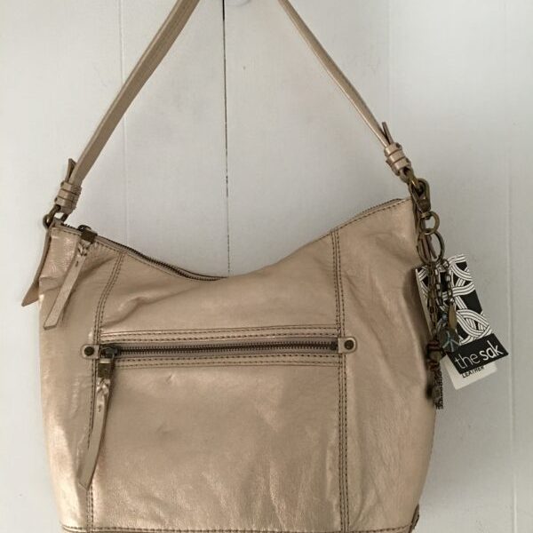 The Sak Leather Bag