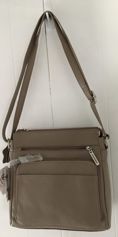 Giani Bernini Women’s Crossbody Bag