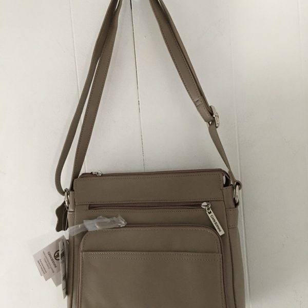 Giani Bernini Women’s Crossbody Bag