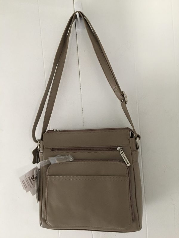 Giani Bernini Women’s Crossbody Bag