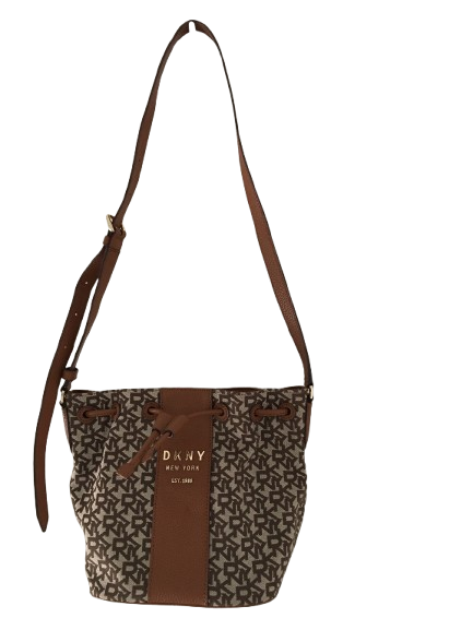 DKNY New York 1989 - Brown - Image 2