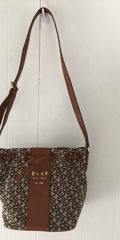 DKNY “Bryant logo” Crossbody bag