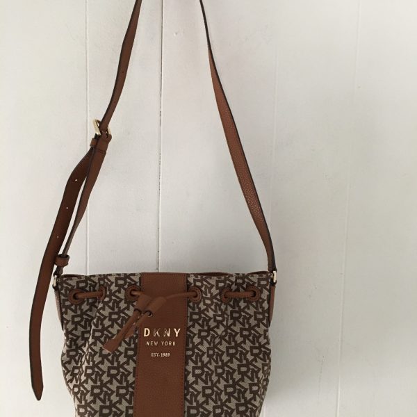 DKNY “Bryant logo” Crossbody bag