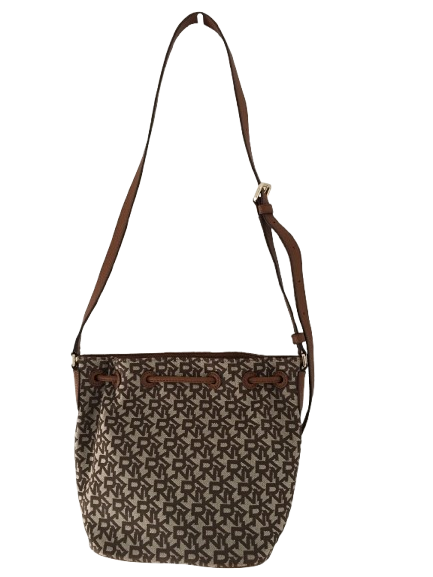 DKNY New York 1989 - Brown - Image 3