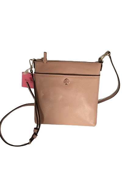 Kate Spade New York Polly Small Swing Pack – FlapperPink