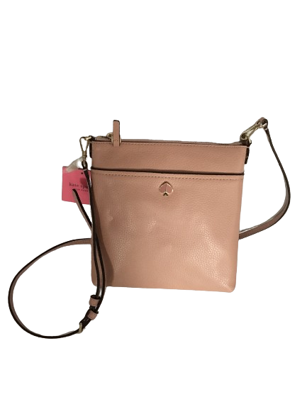 Kate Spade New York Polly Small Swing Pack – FlapperPink