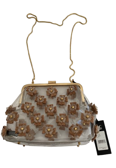 Zac Zac Posen Floral Love Bag – Mineral