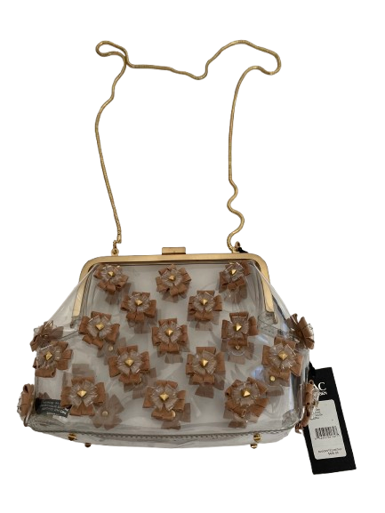 Zac Zac Posen Floral Love Bag – Mineral