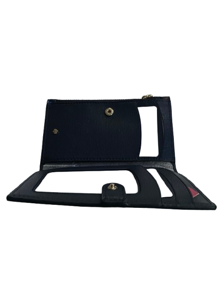 Kate Spade New York Compact Bifold Wallet Party Floral – Margaux - Image 2