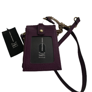 INC Phone Case Crossbody Wallet