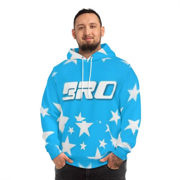 Unisex BRO Fashion Hoodie