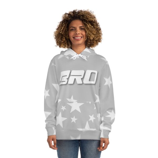Unisex BRO Fashion Hoodie