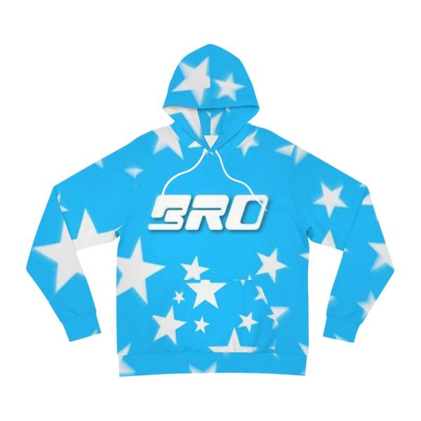 Unisex BRO Fashion Hoodie - Image 3