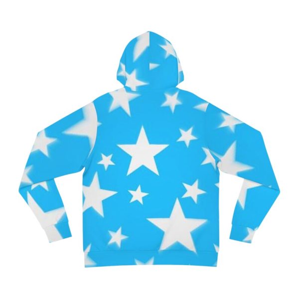 Unisex BRO Fashion Hoodie - Image 4