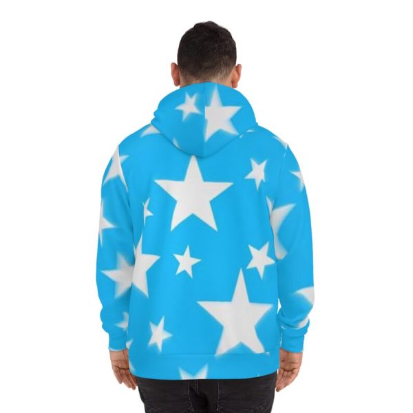 Unisex BRO Fashion Hoodie - Image 5