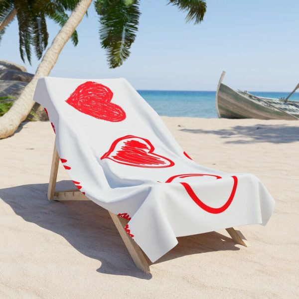 Beach Towel - Image 2