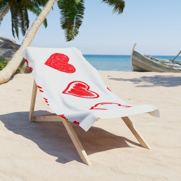 Beach Towel
