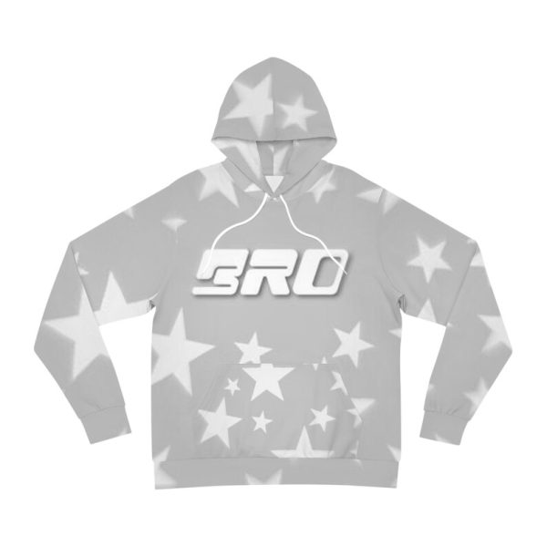 Unisex BRO Fashion Hoodie - Image 3