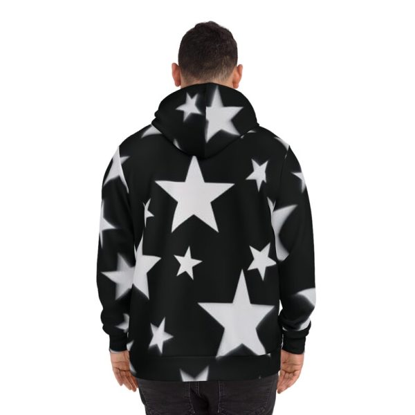 Unisex GOAT Fashion Hoodie - Image 5