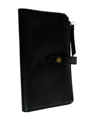 Fossil Leather Purse/Wallet