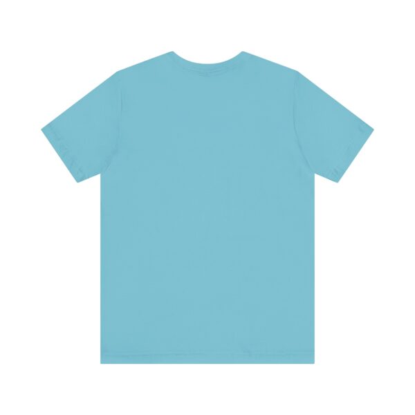 Unisex Jersey Short Sleeve Tee - Image 42