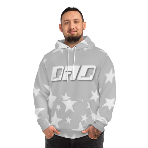 Unisex DAD Fashion Hoodie - Image 3