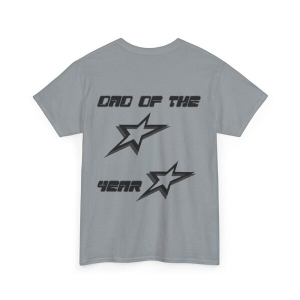 Unisex Heavy Cotton Tee - Image 12