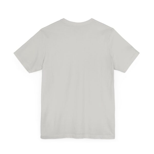 Unisex Jersey Short Sleeve Tee - Image 36