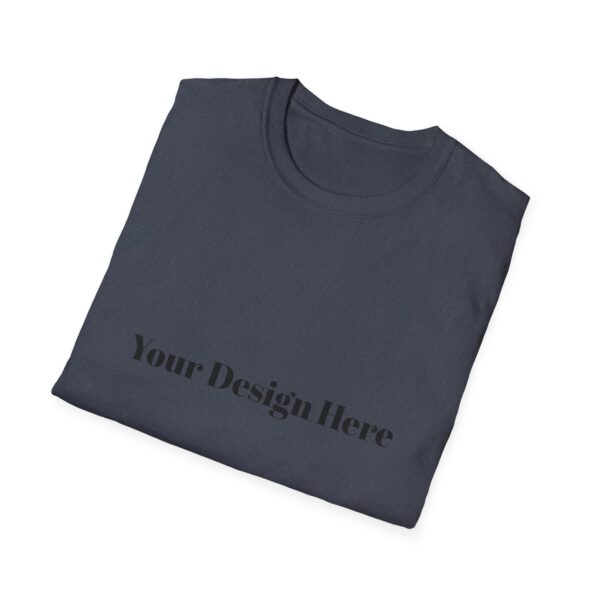 Unisex Softstyle T-Shirt - Image 44