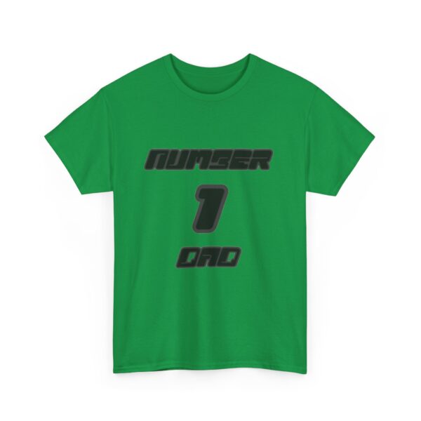 Unisex Heavy Cotton Tee - Image 15