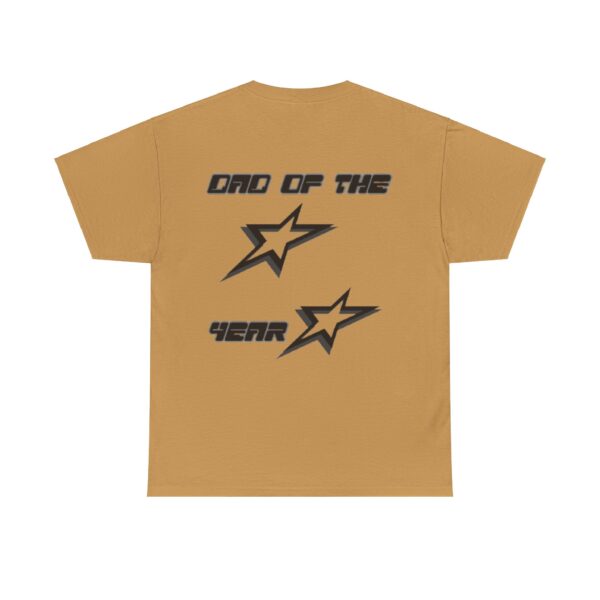 Unisex Heavy Cotton Tee - Image 30