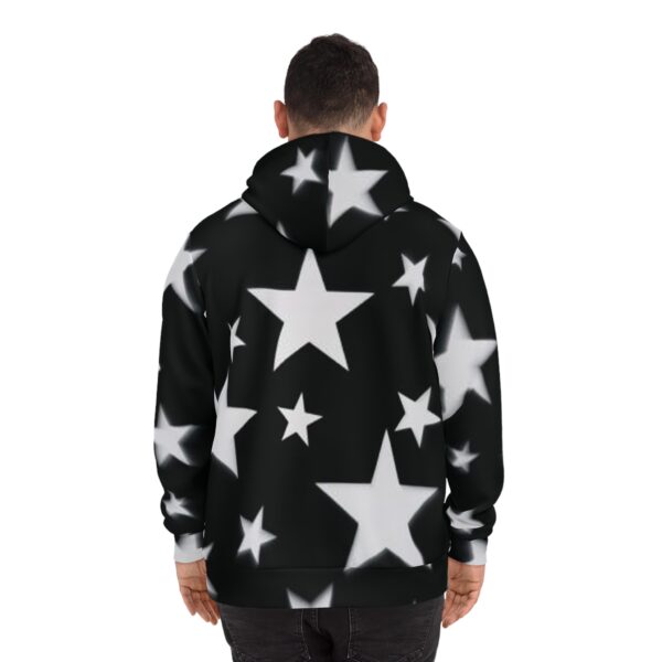 Unisex Fashion BRO Hoodie - Image 4