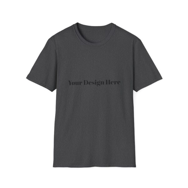 Unisex Softstyle T-Shirt - Image 45