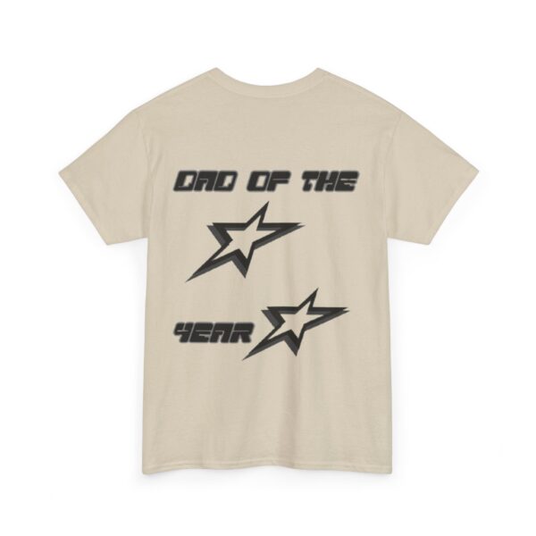 Unisex Heavy Cotton Tee - Image 40