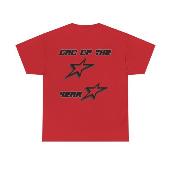 Unisex Heavy Cotton Tee - Image 34