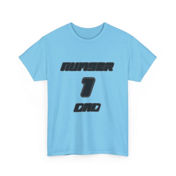 Unisex Heavy Cotton Tee - Image 47