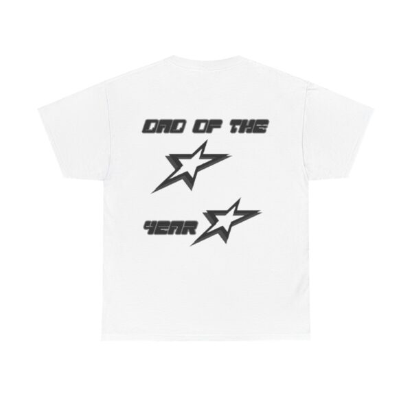 Unisex Heavy Cotton Tee - Image 54