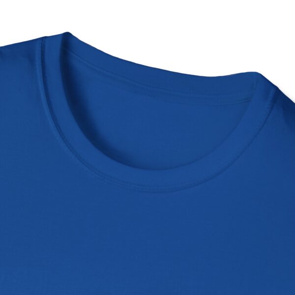 Unisex Softstyle T-Shirt - Image 27