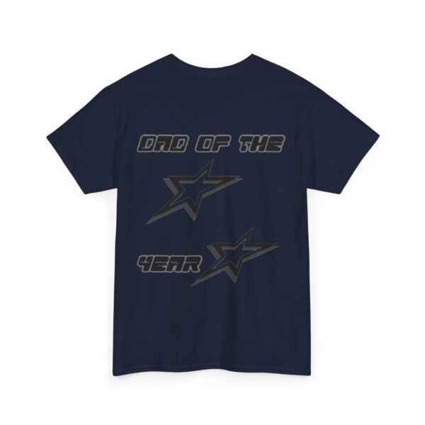 Unisex Heavy Cotton Tee - Image 28