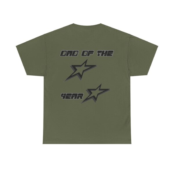Unisex Heavy Cotton Tee - Image 62