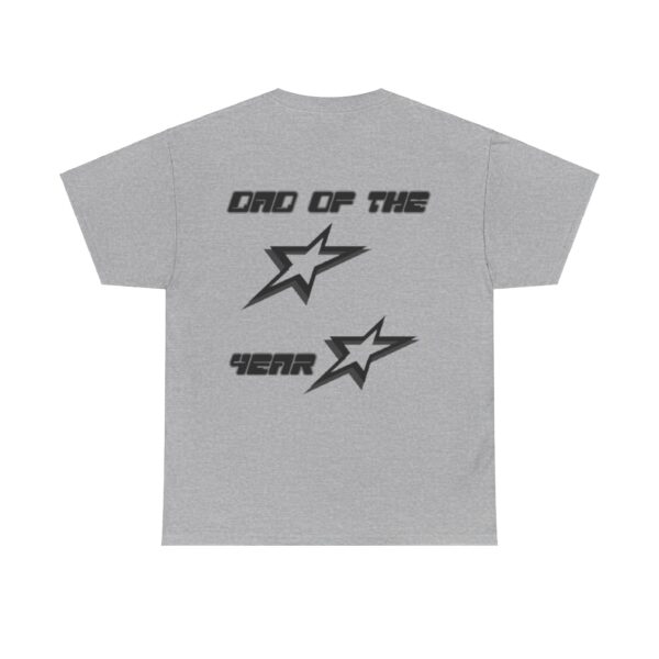 Unisex Heavy Cotton Tee - Image 50