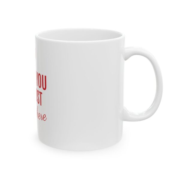 Ceramic Mug 11oz - Image 4